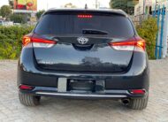 2015 Toyota Auris GR