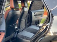 2015 Toyota Auris GR