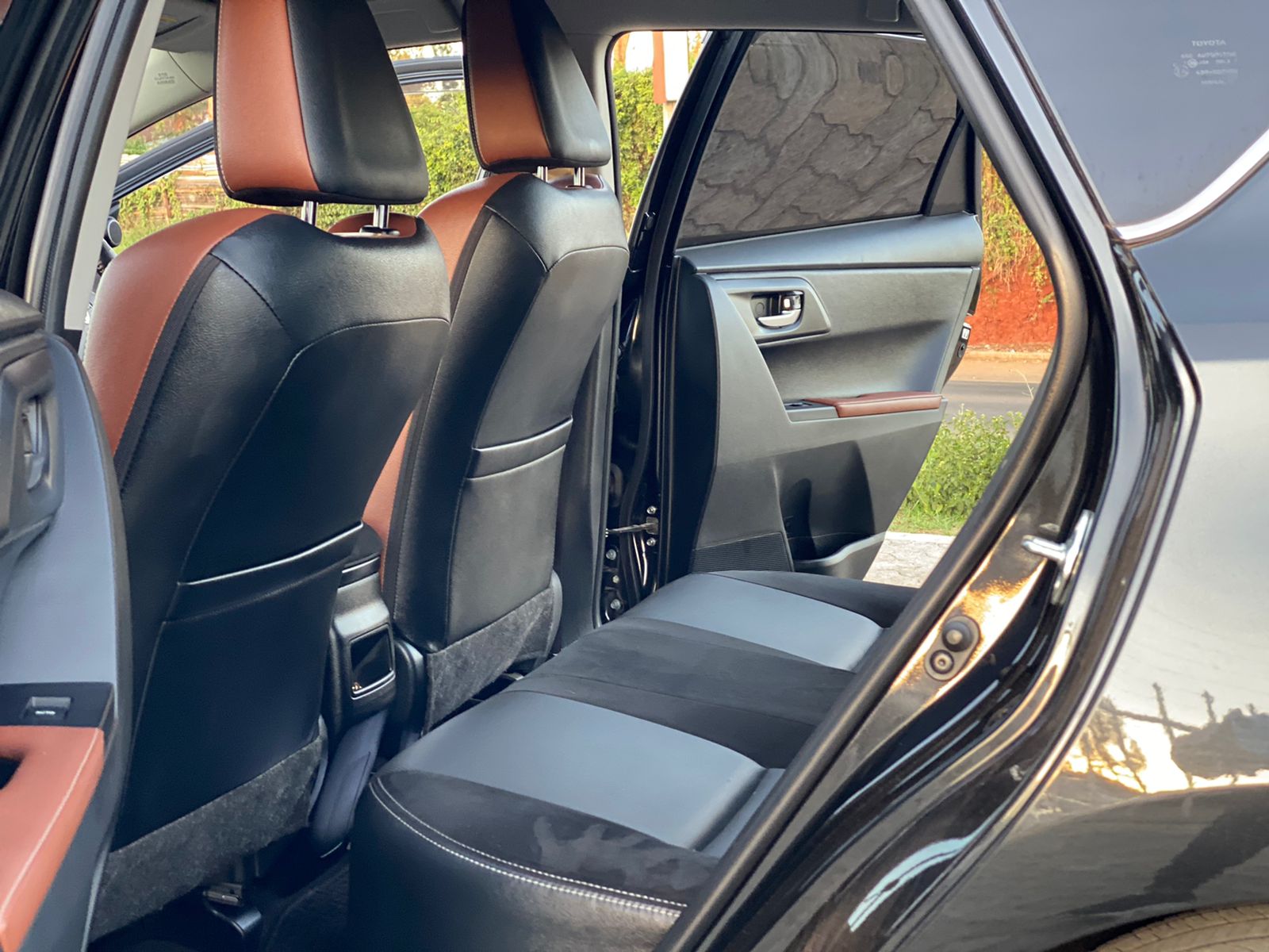 2015 Toyota Auris GR