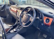 2015 Toyota Auris GR