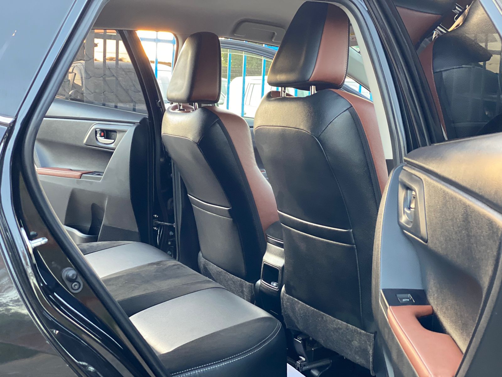 2015 Toyota Auris GR