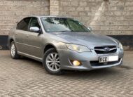 2008 Subaru Legacy