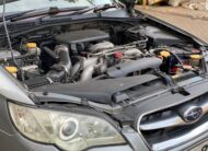 2008 Subaru Legacy