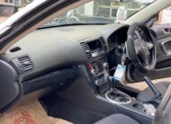 2008 Subaru Legacy