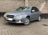2008 Subaru Legacy
