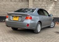 2008 Subaru Legacy