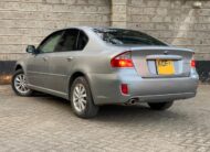 2008 Subaru Legacy