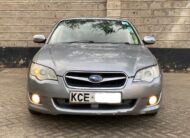 2008 Subaru Legacy
