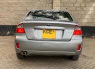 2008 Subaru Legacy