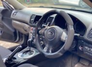 2008 Subaru Legacy