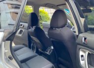2008 Subaru Legacy