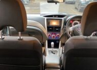 2010 Subaru Forester XT