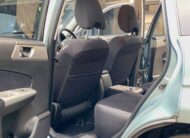 2010 Subaru Forester XT