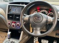 2010 Subaru Forester XT
