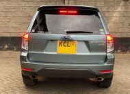 2010 Subaru Forester XT
