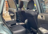 2010 Subaru Forester XT