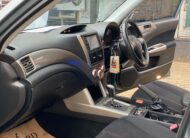 2010 Subaru Forester XT