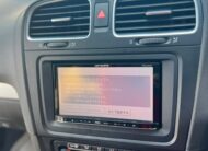 2011 Volkswagen Golf TSI Highline