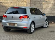 2011 Volkswagen Golf TSI Highline