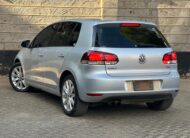 2011 Volkswagen Golf TSI Highline