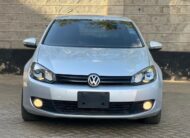 2011 Volkswagen Golf TSI Highline
