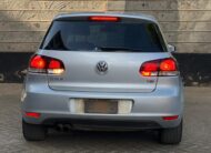 2011 Volkswagen Golf TSI Highline