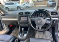 2011 Volkswagen Golf TSI Highline