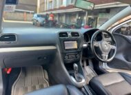 2011 Volkswagen Golf TSI Highline