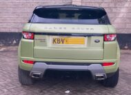 2013 Land Rover Range Rover Evoque