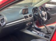 2014 Mazda Axela Hatchback