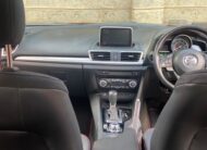 2014 Mazda Axela Hatchback