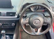 2014 Mazda Axela Hatchback