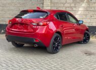 2014 Mazda Axela Hatchback