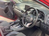 2014 Mazda Axela Hatchback