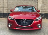 2014 Mazda Axela Hatchback