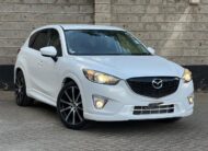 2014 Mazda CX-5