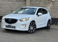 2014 Mazda CX-5