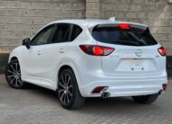 2014 Mazda CX-5