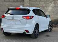 2014 Mazda CX-5