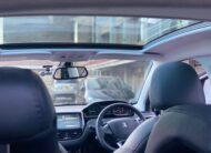 2014 Peugeot 208