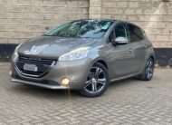 2014 Peugeot 208