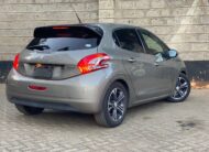 2014 Peugeot 208
