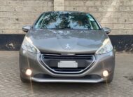 2014 Peugeot 208