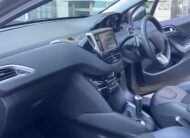 2014 Peugeot 208