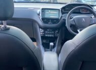 2014 Peugeot 208