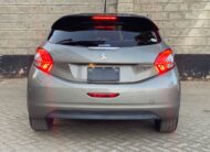 2014 Peugeot 208