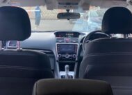 2014 Subaru Levorg VM4 Silver