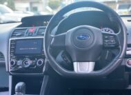 2014 Subaru Levorg VM4 Silver