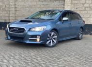 2014 Subaru Levorg VM4 Silver