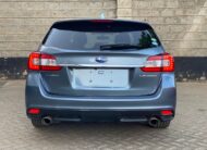 2014 Subaru Levorg VM4 Silver